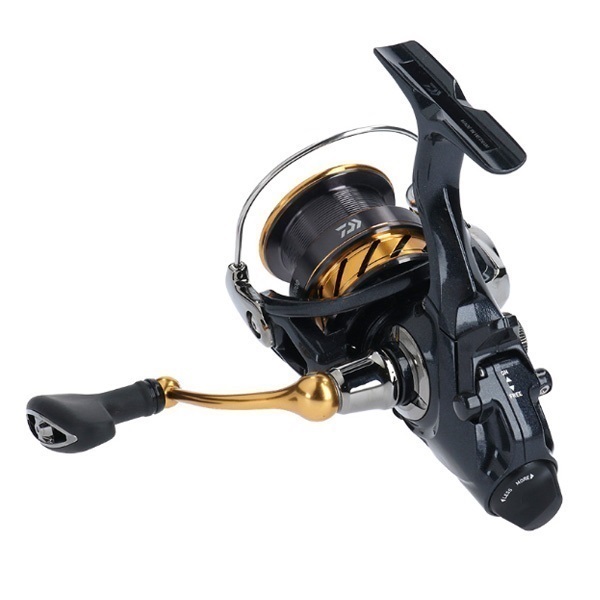 アオリマチック BR